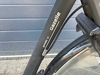Gazelle grenoble c7 elektrische fiets - afbeelding 7 van  13