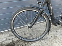 Gazelle grenoble c7 elektrische fiets - afbeelding 8 van  13