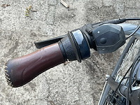 Gazelle grenoble c7 elektrische fiets - afbeelding 11 van  13