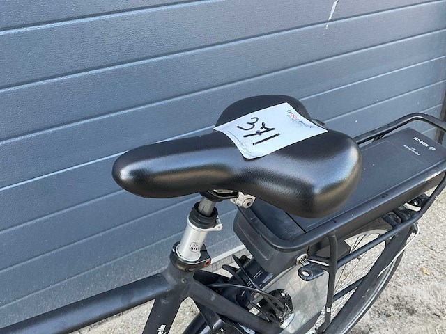 Gazelle grenoble c7 elektrische fiets - afbeelding 12 van  13