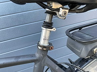 Gazelle grenoble c7 elektrische fiets - afbeelding 13 van  13