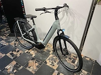 Gazelle grenoble c8 hmb disc s8 elektrische fiets l49