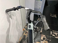 Gazelle grenoble c8 hmb disc s8 elektrische fiets l49 - afbeelding 10 van  12
