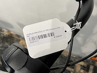 Gazelle grenoble c8 hmb disc s8 elektrische fiets l49 - afbeelding 2 van  12