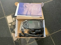 Gazelle grenoble c8 hmb disc s8 elektrische fiets l49 - afbeelding 4 van  12