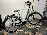 Gazelle grenoble c8 hmb disc s8 elektrische fiets l49 - afbeelding 6 van  12