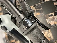 Gazelle grenoble c8 hmb disc s8 elektrische fiets l49 - afbeelding 12 van  12