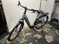 Gazelle grenoble c8 hmb disc s8 elektrische fiets l49 - afbeelding 5 van  12