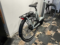 Gazelle grenoble c8 hmb disc s8 elektrische fiets l49 - afbeelding 7 van  12