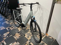 Gazelle grenoble c8 hmb disc s8 elektrische fiets l49 - afbeelding 8 van  12