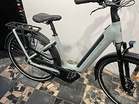 Gazelle grenoble c8 hmb disc s8 elektrische fiets l49 - afbeelding 9 van  12