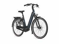 Gazelle grenoble c8 hmb s8 elektrische fiets l49