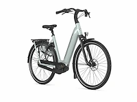 Gazelle grenoble c8 hmb s8 elektrische fiets l53