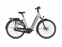 Gazelle grenoble c8 hmb s8 elektrische fiets l53 - afbeelding 2 van  5