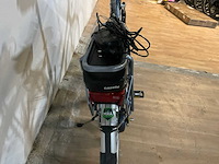 Gazelle grenoble comfort elektrische fiets - afbeelding 3 van  11