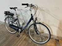 Gazelle grenoble comfort elektrische fiets - afbeelding 4 van  11