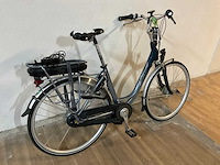 Gazelle grenoble comfort elektrische fiets - afbeelding 5 van  11