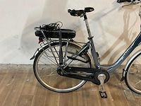 Gazelle grenoble comfort elektrische fiets - afbeelding 6 van  11