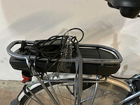 Gazelle grenoble comfort elektrische fiets - afbeelding 7 van  11