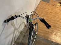 Gazelle grenoble comfort elektrische fiets - afbeelding 8 van  11
