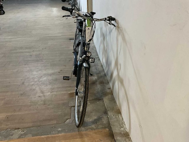Gazelle grenoble comfort elektrische fiets - afbeelding 10 van  11