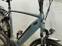 Gazelle grenoble elektrische herenfiets - afbeelding 2 van  11