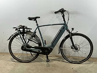Gazelle grenoble elektrische herenfiets - afbeelding 1 van  11