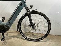 Gazelle grenoble elektrische herenfiets - afbeelding 4 van  11