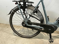 Gazelle grenoble elektrische herenfiets - afbeelding 5 van  11
