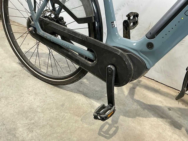 Gazelle grenoble elektrische herenfiets - afbeelding 6 van  11
