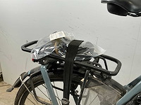 Gazelle grenoble elektrische herenfiets - afbeelding 7 van  11