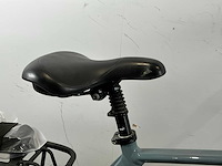 Gazelle grenoble elektrische herenfiets - afbeelding 8 van  11