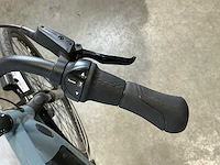 Gazelle grenoble elektrische herenfiets - afbeelding 11 van  11