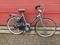 Gazelle grenoble fiets - afbeelding 4 van  4