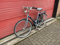 Gazelle grenoble fiets - afbeelding 1 van  8