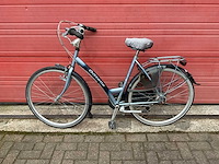 Gazelle grenoble fiets - afbeelding 2 van  8
