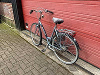 Gazelle grenoble fiets - afbeelding 3 van  8
