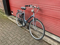 Gazelle grenoble fiets - afbeelding 8 van  8
