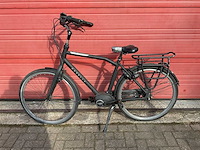 Gazelle heavy duty elektrische fiets - afbeelding 1 van  2
