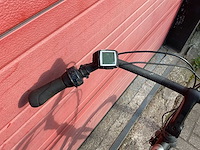 Gazelle heavy duty elektrische fiets - afbeelding 2 van  2