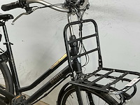 Gazelle heavy duty elektrische transportfiets - afbeelding 2 van  10