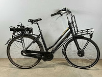 Gazelle heavy duty elektrische transportfiets - afbeelding 1 van  10