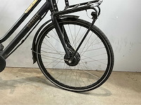 Gazelle heavy duty elektrische transportfiets - afbeelding 3 van  10