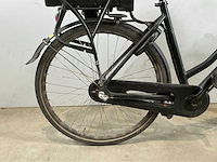 Gazelle heavy duty elektrische transportfiets - afbeelding 4 van  10