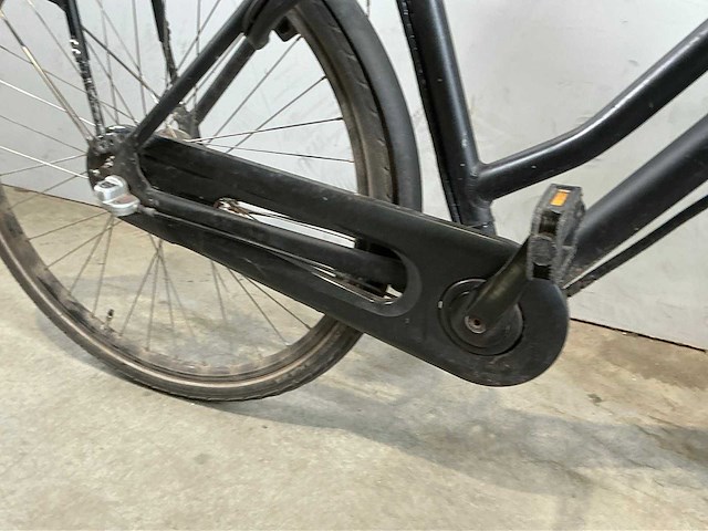 Gazelle heavy duty elektrische transportfiets - afbeelding 5 van  10
