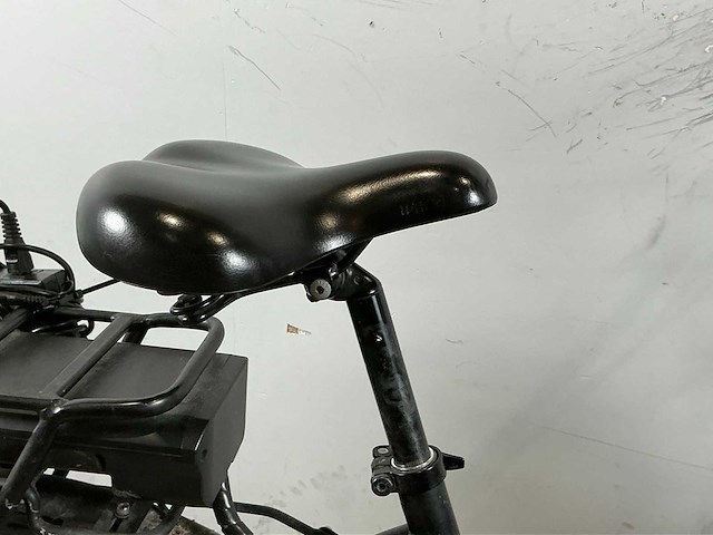 Gazelle heavy duty elektrische transportfiets - afbeelding 6 van  10