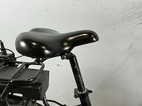 Gazelle heavy duty elektrische transportfiets - afbeelding 6 van  10