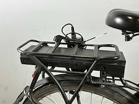 Gazelle heavy duty elektrische transportfiets - afbeelding 7 van  10