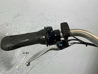 Gazelle heavy duty elektrische transportfiets - afbeelding 8 van  10