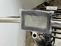 Gazelle heavy duty elektrische transportfiets - afbeelding 9 van  10